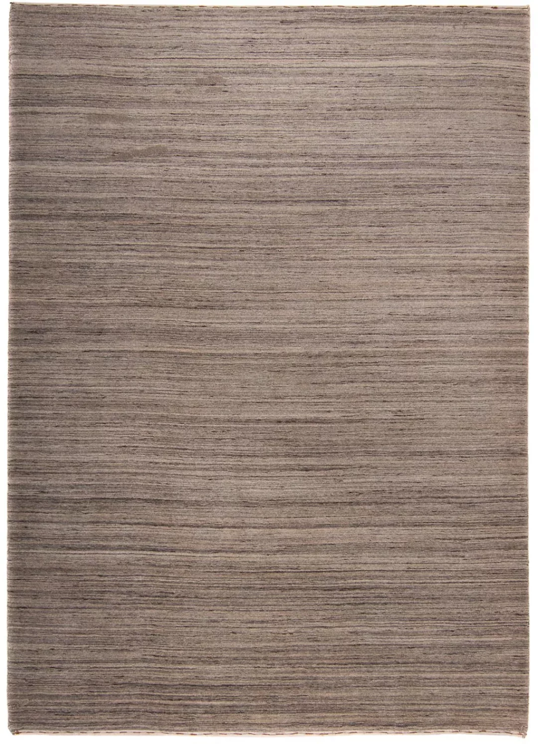 morgenland Wollteppich »Gabbeh - Loribaft Softy - 236 x 171 cm - mehrfarbig günstig online kaufen