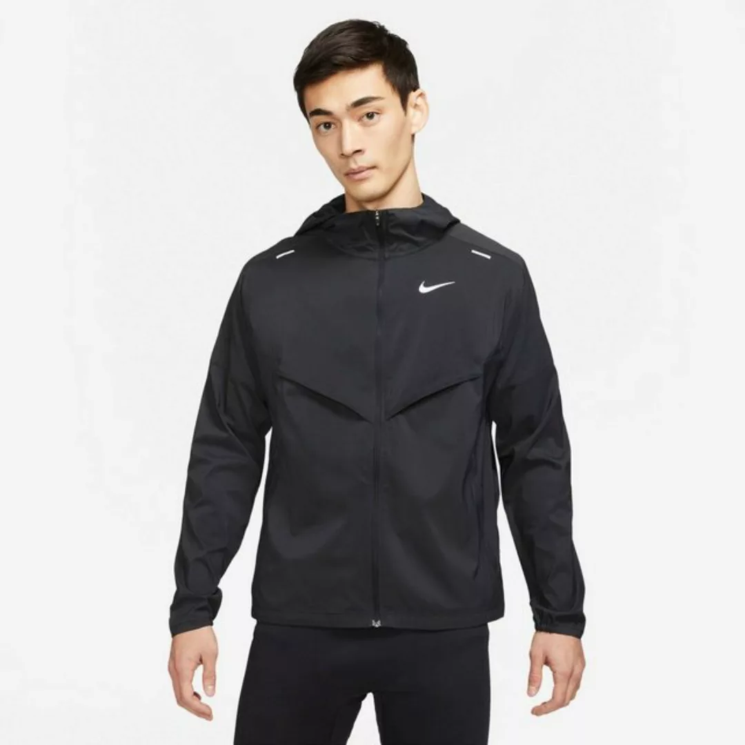 Nike Laufjacke Windrunner Men's Running Jacket günstig online kaufen