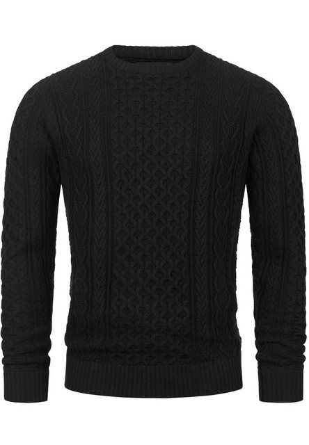 Indicode Strickpullover INBellin günstig online kaufen