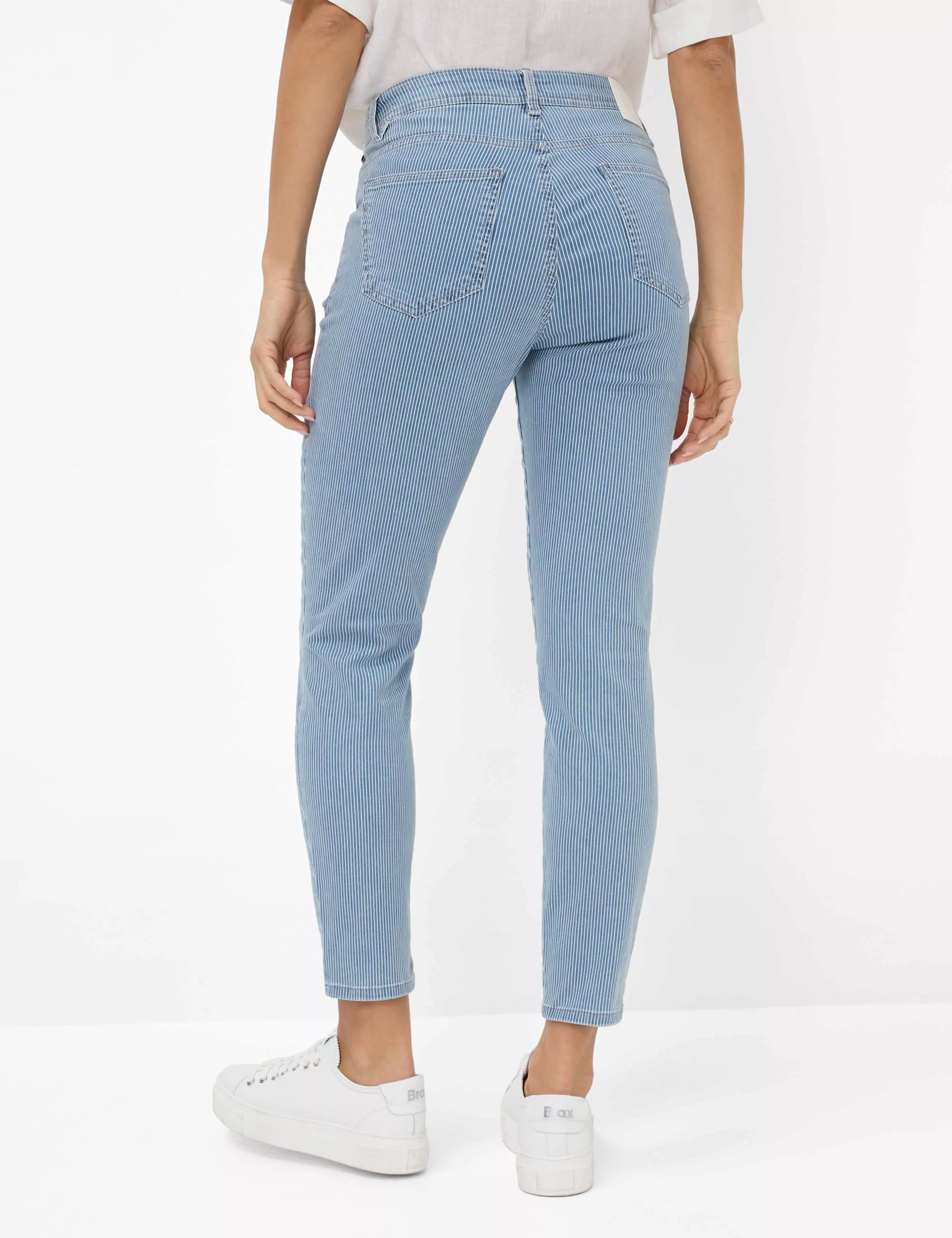 Brax 5-Pocket-Jeans "Style MARY S" günstig online kaufen