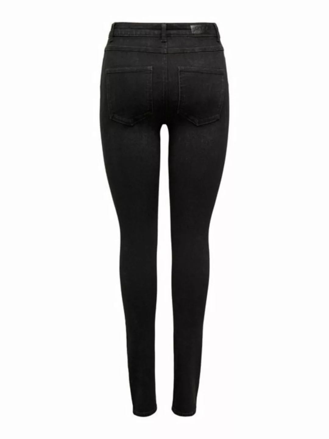 ONLY Skinny-fit-Jeans DRUNA (1-tlg) Plain/ohne Details günstig online kaufen