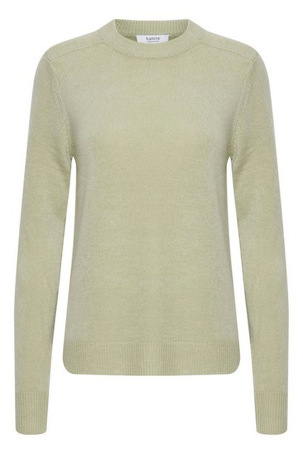 b.young Strickpullover BYMALEA JUMPER 5 - 20810780 Strickpullover mit kurze günstig online kaufen