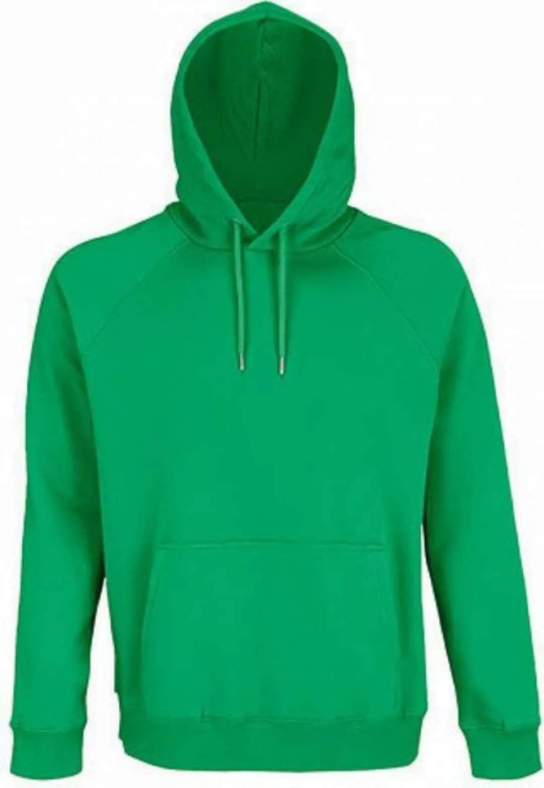 SOLS Kapuzenpullover Herren Sweat, Stellar Unisex Sweatshirt, Fleece 280 günstig online kaufen