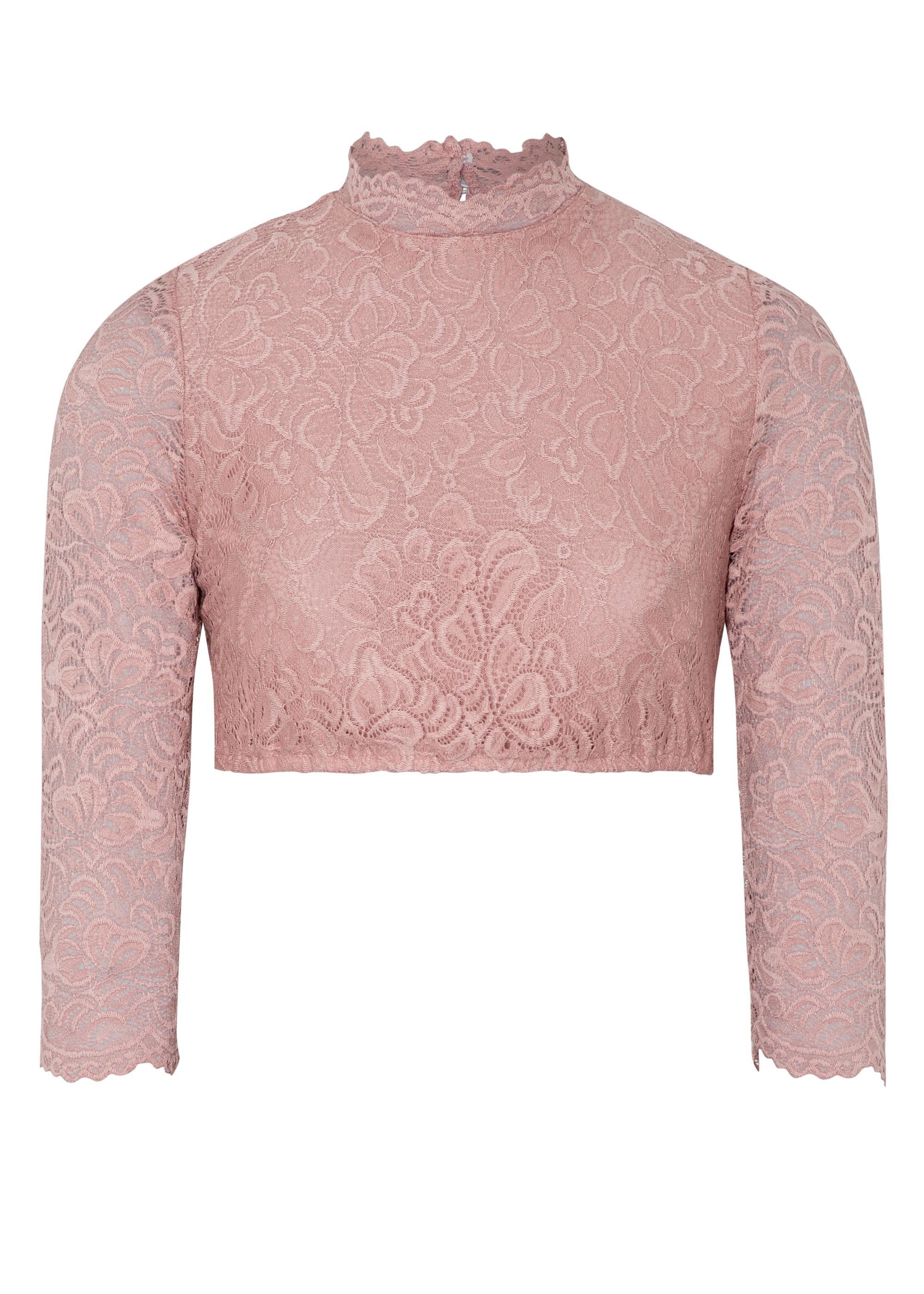 Spieth & Wensky Dirndlbluse Dirndlbluse - günstig online kaufen