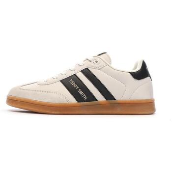 Teddy Smith  Sneaker TDS-120098-BEI günstig online kaufen