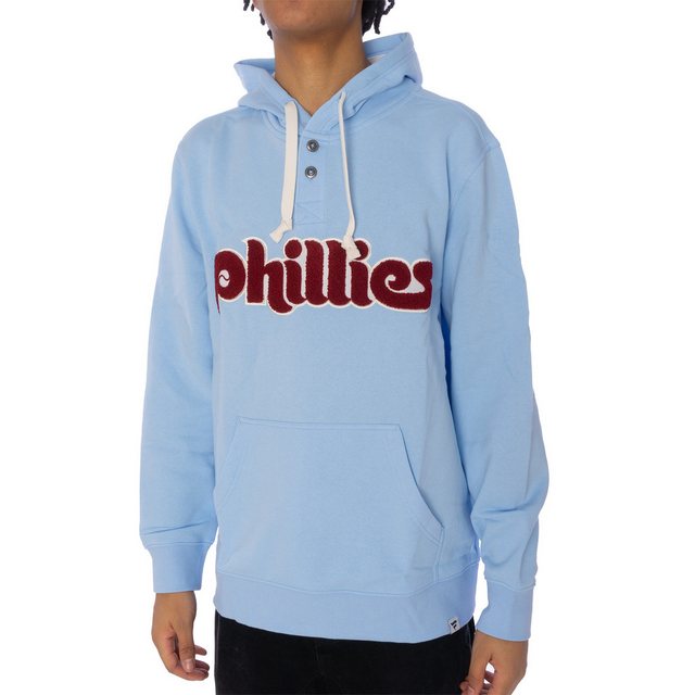 Fanatics Hoodie Hoodie MLB Philadelphia Phillies (1-tlg) günstig online kaufen