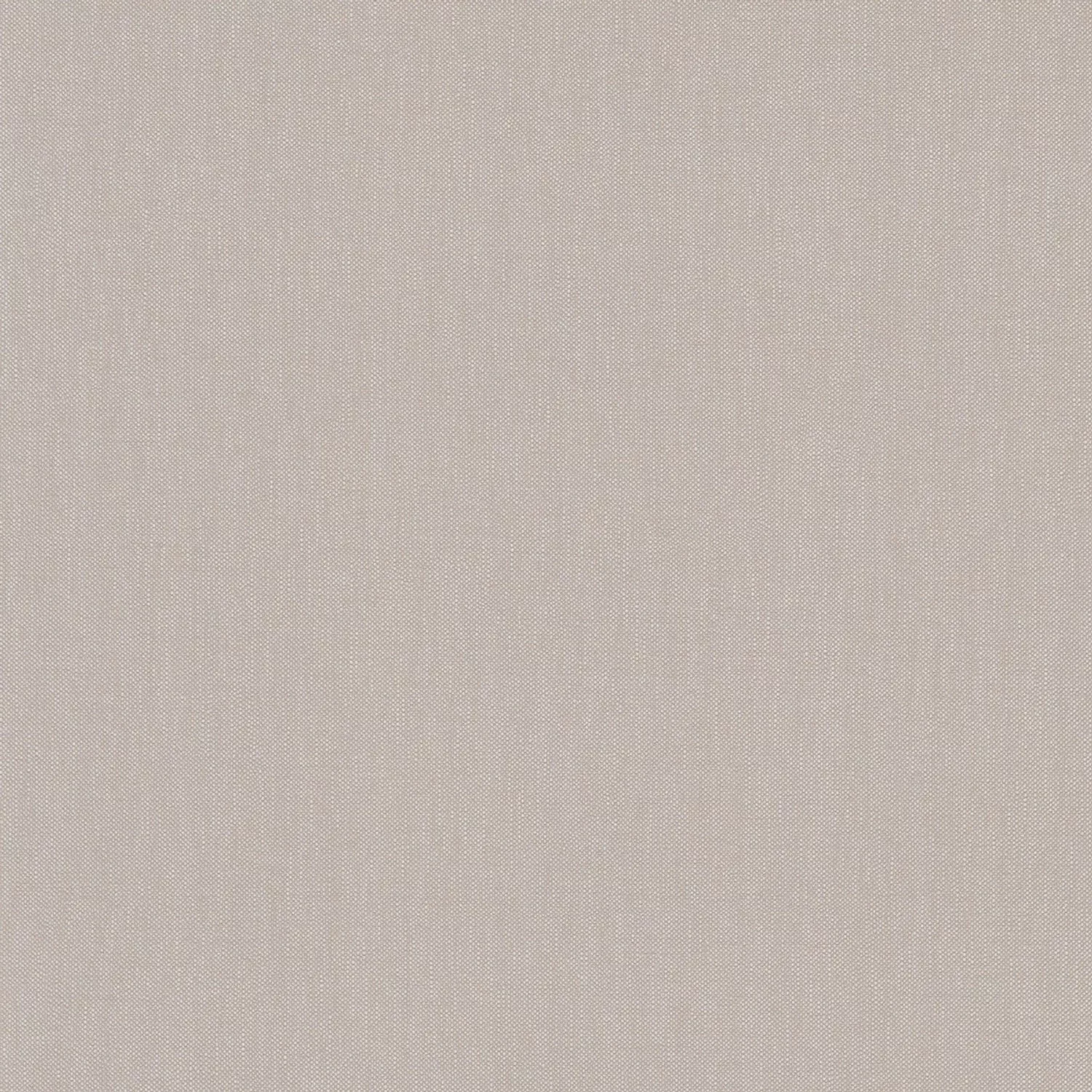 Bricoflor Taupe Tapete Einfarbig Uni Vliestapete in Textiloptik Ideal für W günstig online kaufen