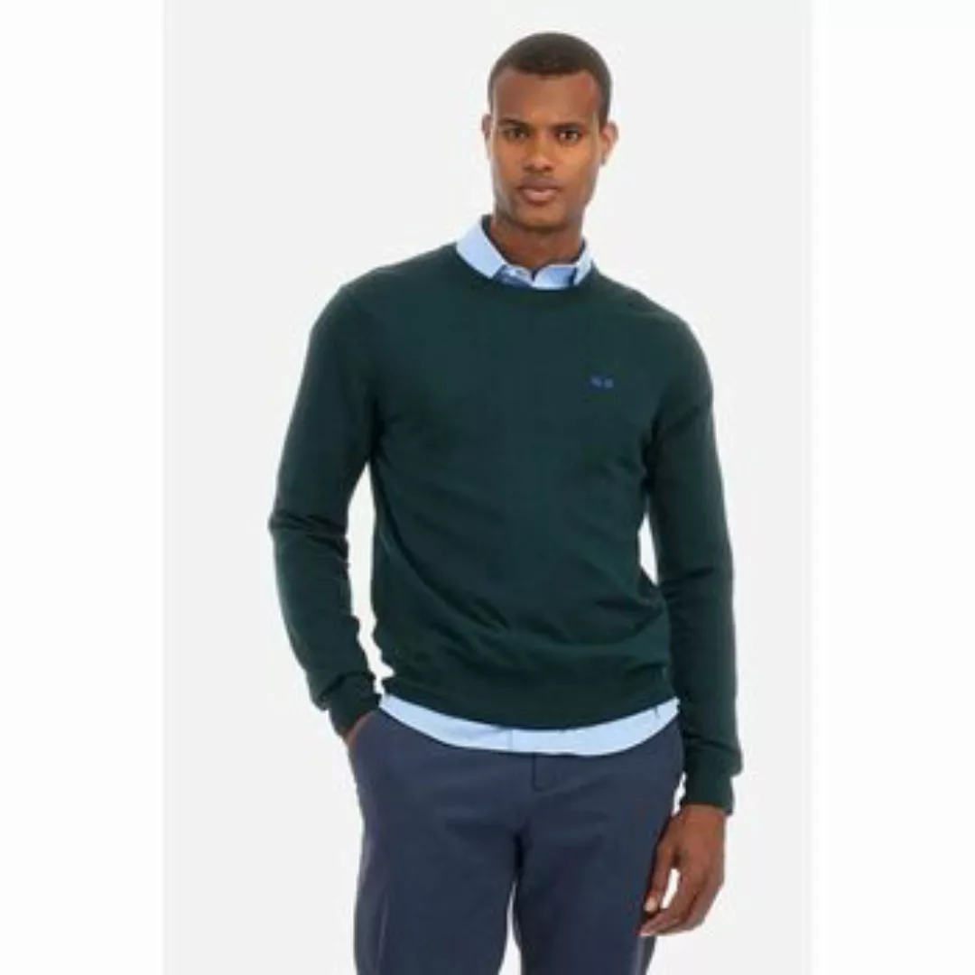 La Martina  Pullover ZMS002-YW091-03230 PINE GROOVE günstig online kaufen