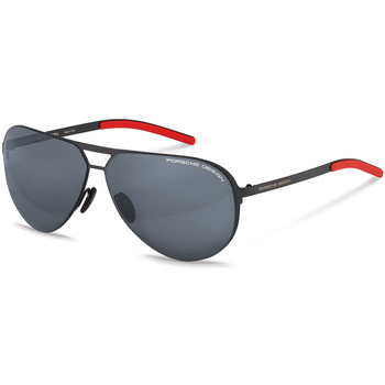 Porsche Design  Sonnenbrillen Sonnenbrille P8670-A-6410 günstig online kaufen