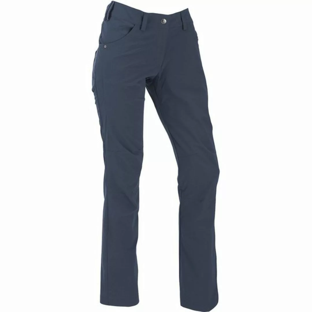 Maul Funktionshose Maul Damen Florenz II - lange Wanderhose elastisch günstig online kaufen