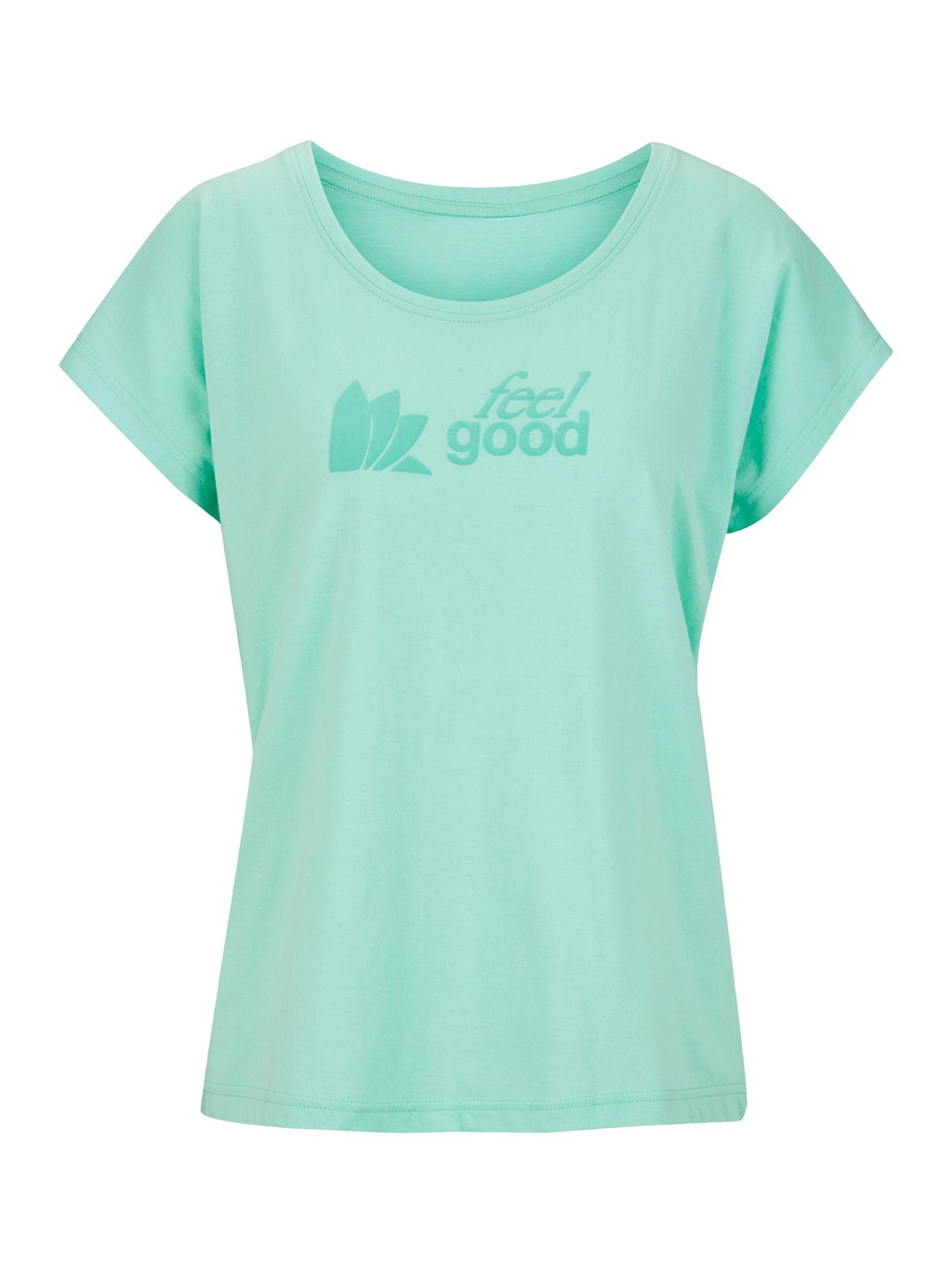 feel good T-Shirt "Shirt", (1 tlg.) günstig online kaufen