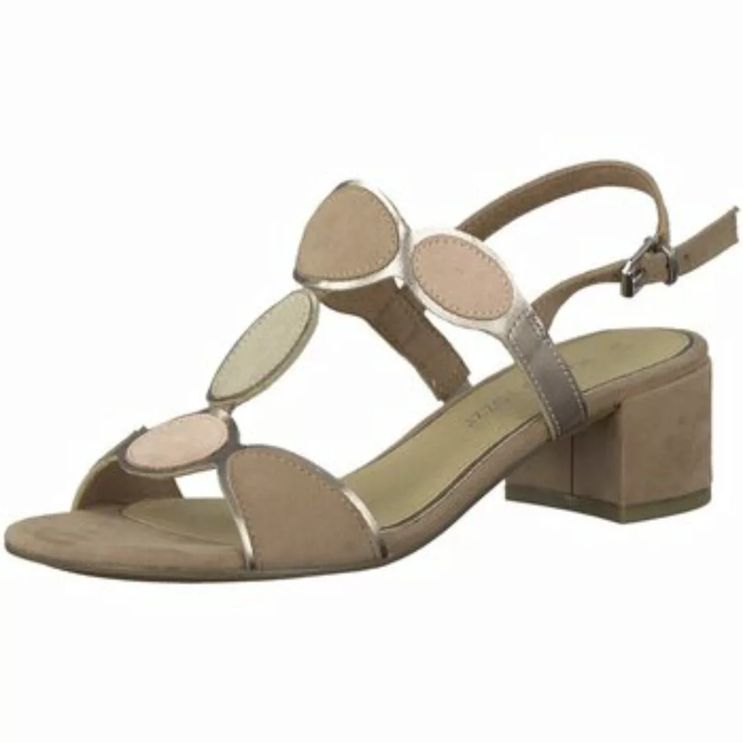 Marco Tozzi  Sandalen Sandaletten 2-2-28230-22/478 günstig online kaufen