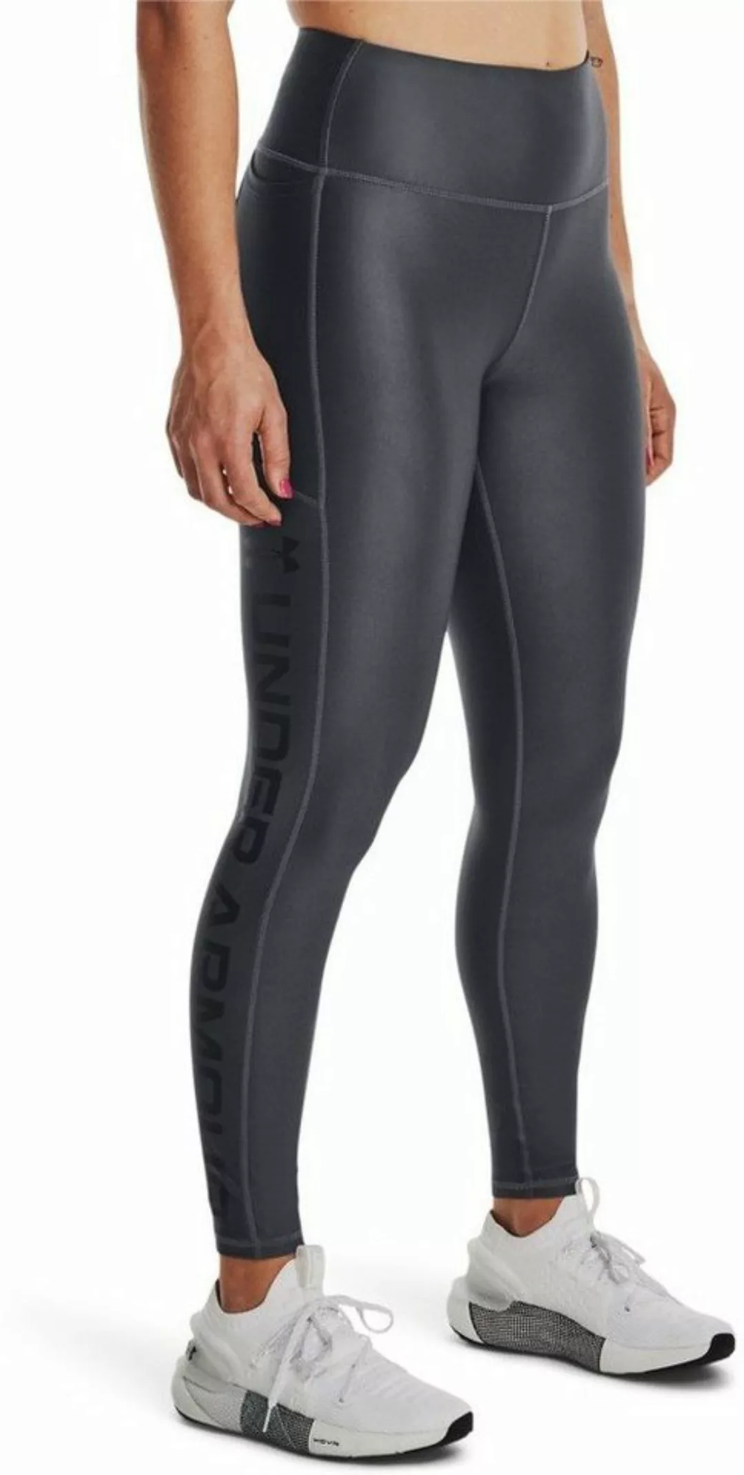 Under Armour® Leggings HeatGear Leggings in voller Länge günstig online kaufen