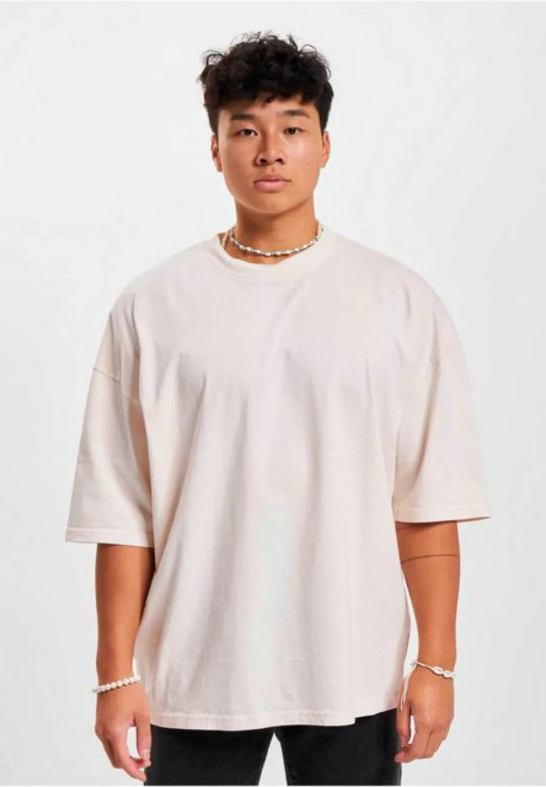 2Y Premium T-Shirt 2Y Premium Herren 2Y Basic Oversize Boxy Tee (1-tlg) günstig online kaufen
