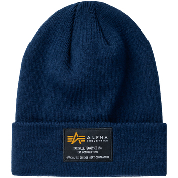 Alpha Industries Skimütze "Alpha Industries Accessoires - Headwear Crew Bea günstig online kaufen