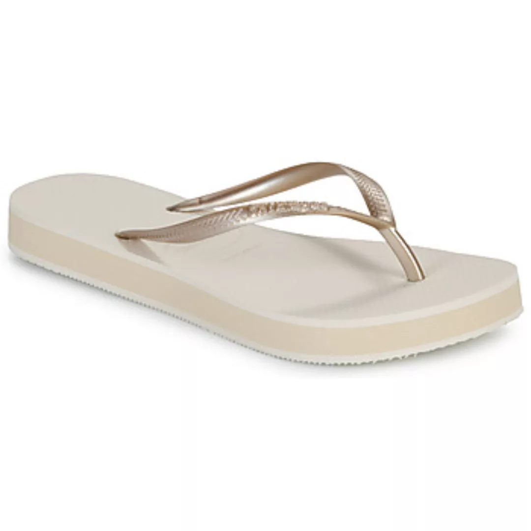 Havaianas  Zehentrenner SLIM FLATFORM günstig online kaufen