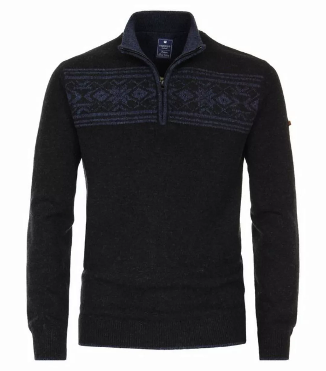 Redmond Strickpullover andere Muster günstig online kaufen