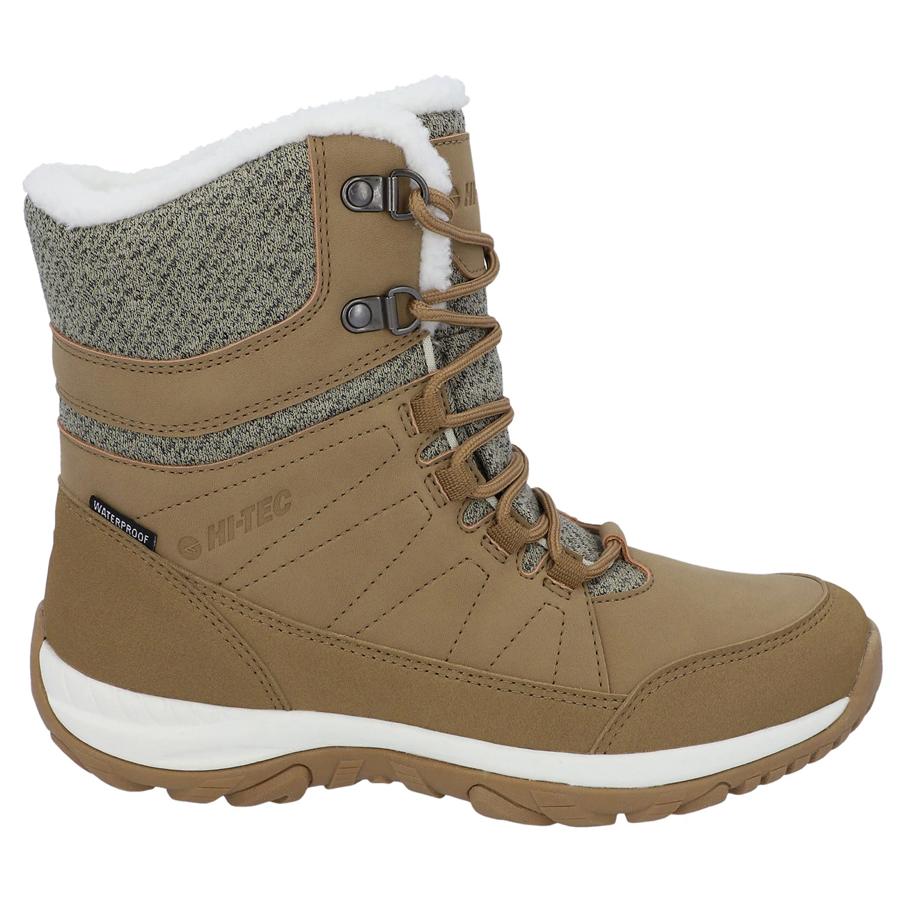 Hi-Tec Winterstiefel "RIVA MID WP", Winterstiefel, Snowboots, Winterschuhe, günstig online kaufen