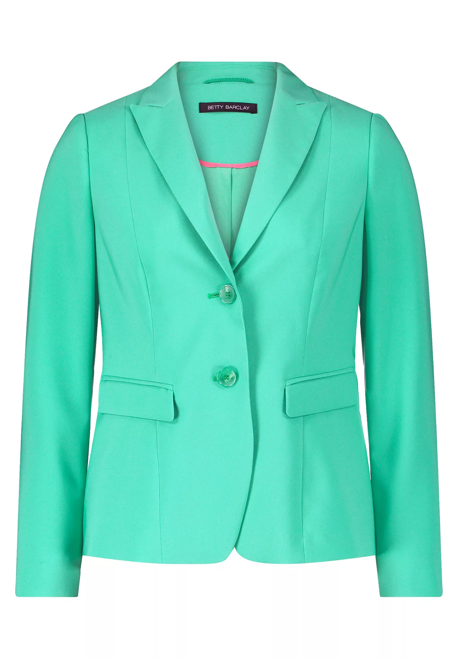 Betty Barclay Kurzblazer Betty Barclay Kurzblazer langarm Form günstig online kaufen