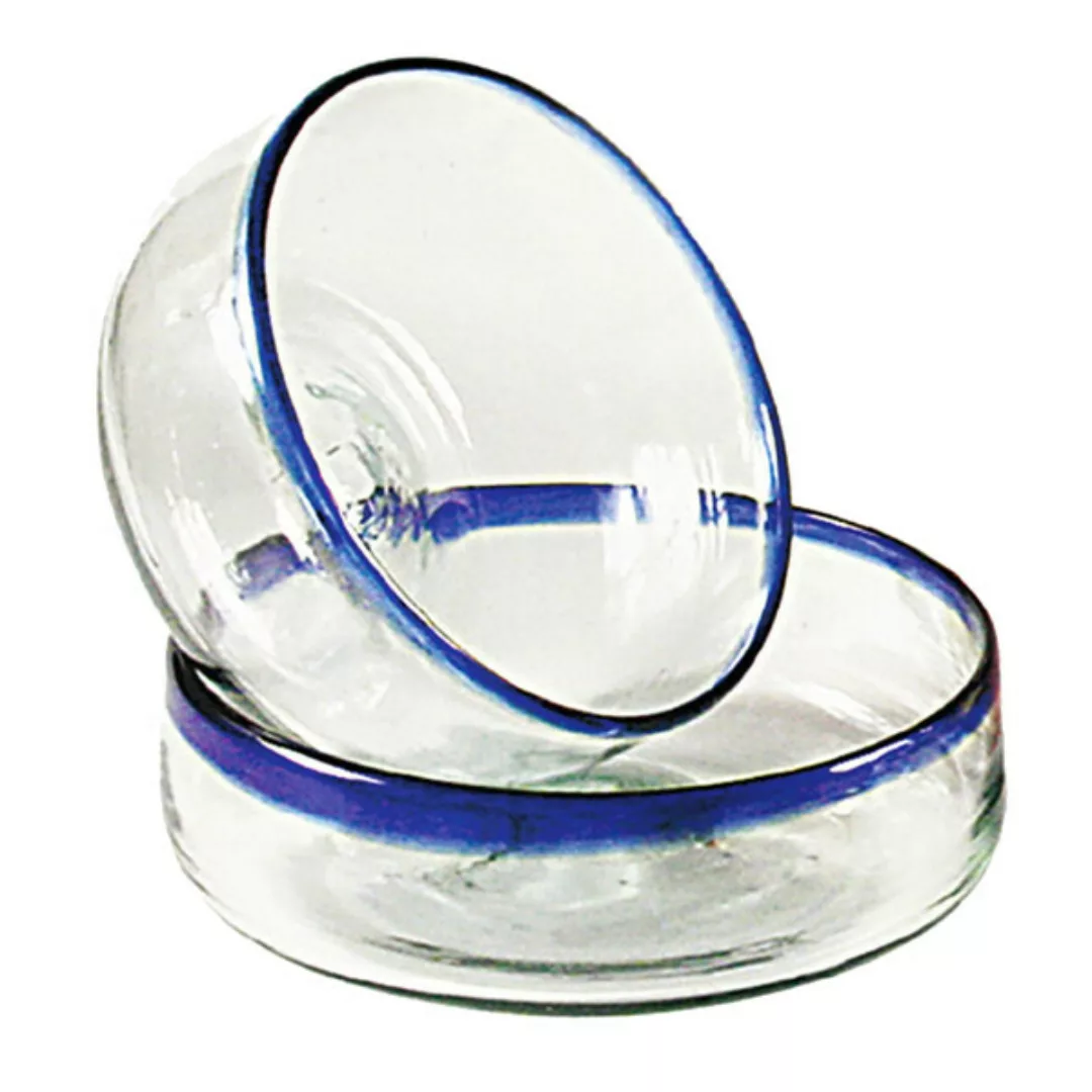 Müslischale Aus Mundgeblasenem Glas günstig online kaufen