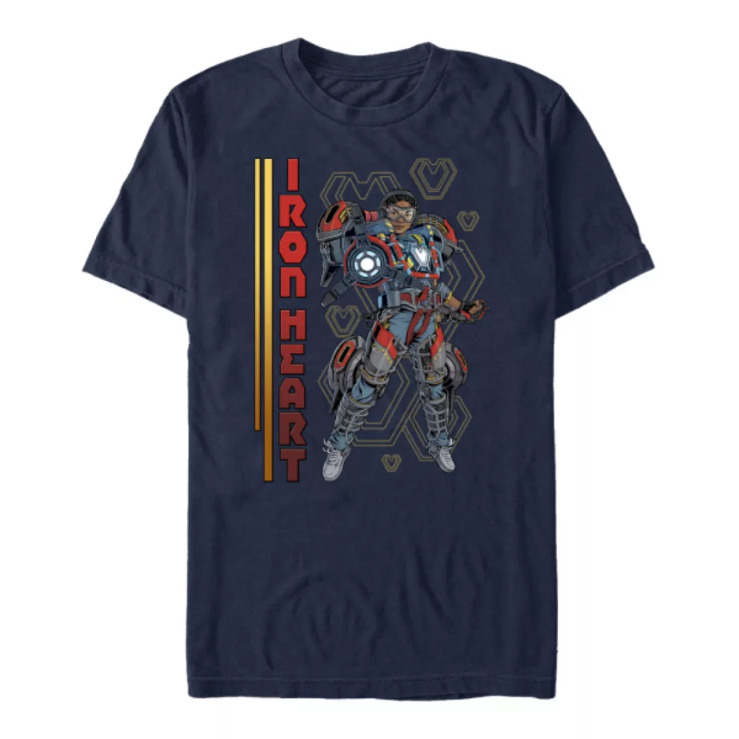 Marvel - Black Panther Wakanda Forever - Iron Heart Ironheart Hero Shot - M günstig online kaufen