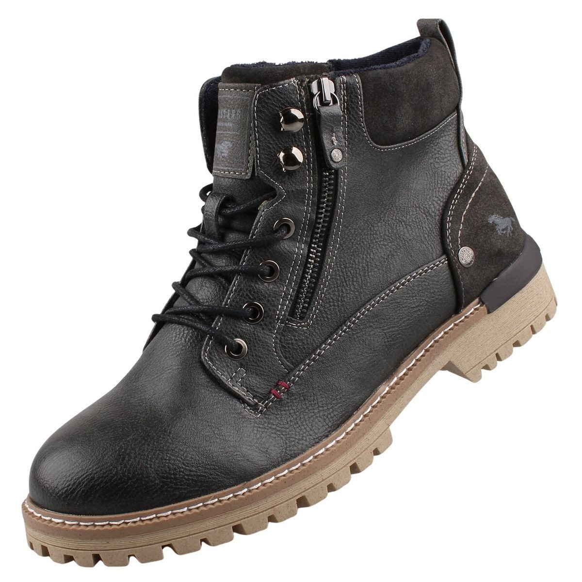 Mustang Shoes 4142504/259 Stiefel günstig online kaufen
