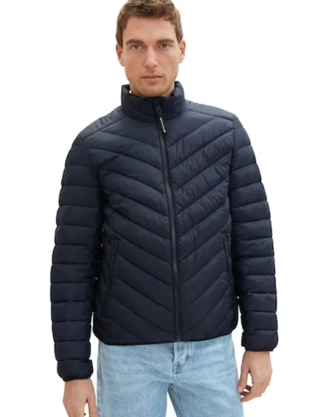 TOM TAILOR Steppjacke günstig online kaufen