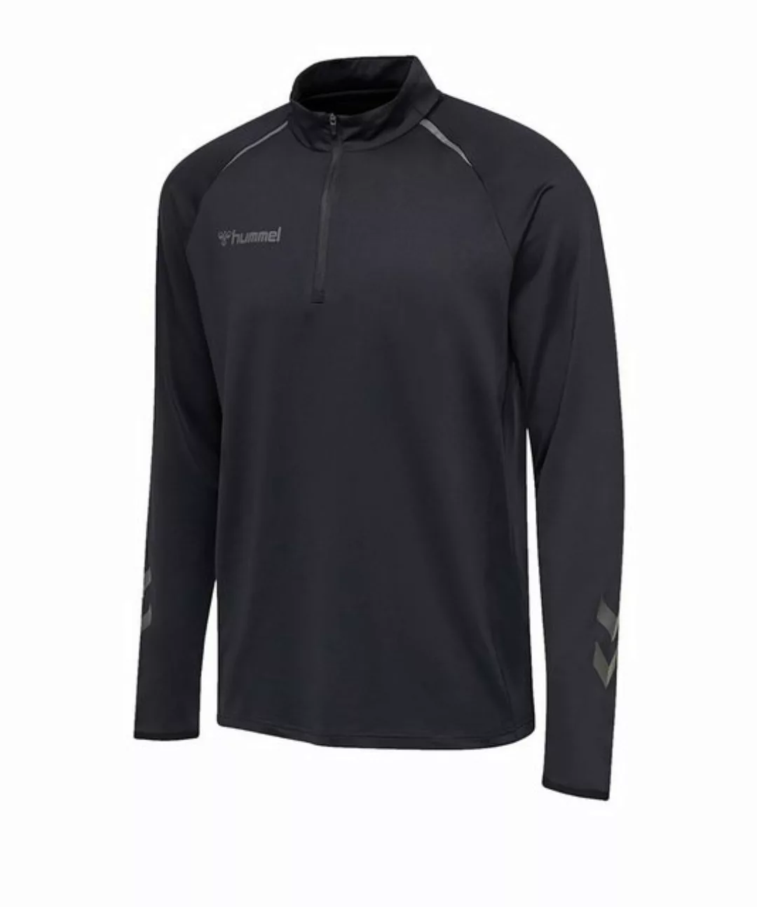 hummel Sweatshirt Hummel hmlAUTHENTIC Pro HalfZip Sweatshirt Polyester günstig online kaufen