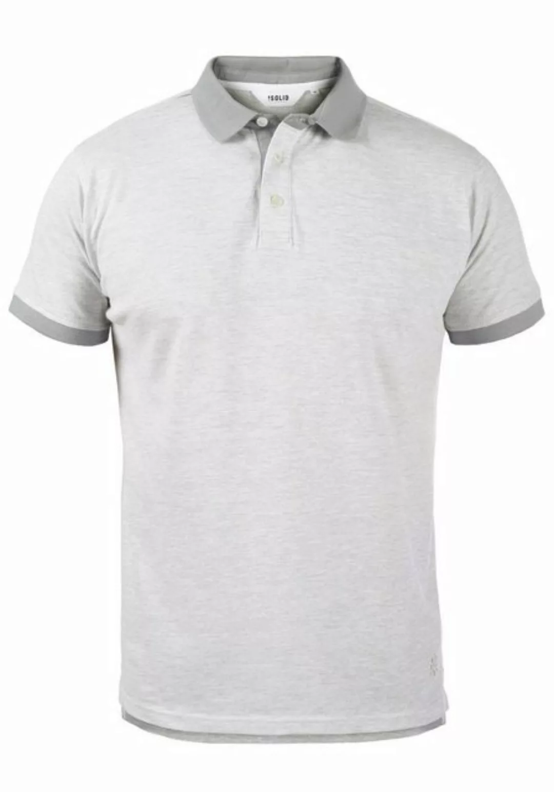 !Solid Poloshirt SDPanos Polo günstig online kaufen