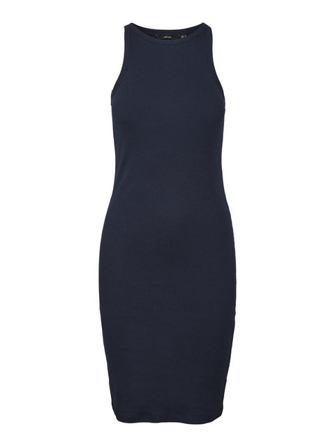 Vero Moda Minikleid VMCHLOE SL ABK DRESS JRS NOOS günstig online kaufen