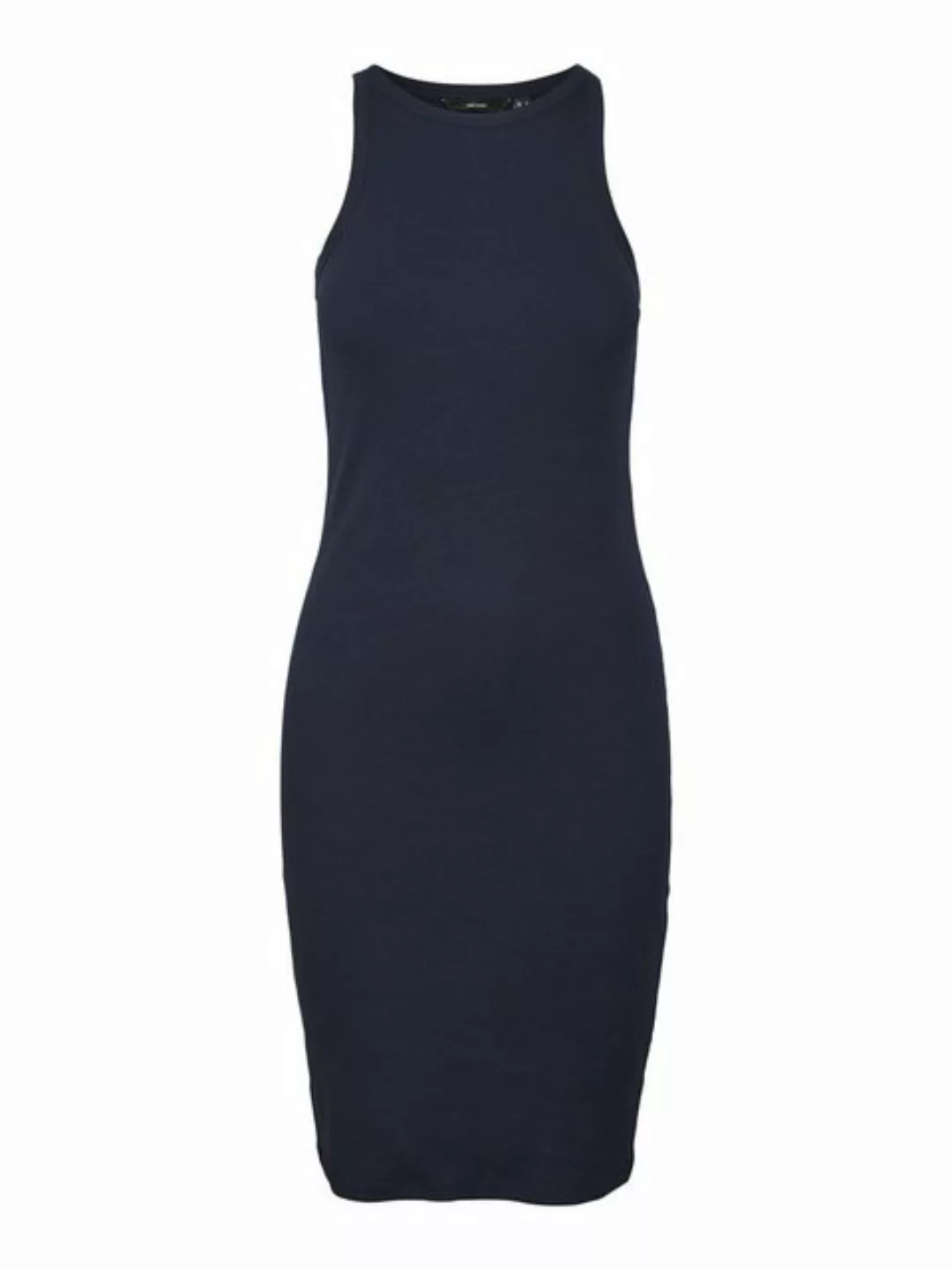 Vero Moda Jerseykleid VMChloe (1-tlg) Plain/ohne Details günstig online kaufen