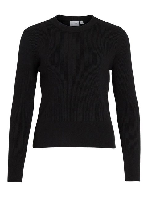 Vila Longpullover günstig online kaufen