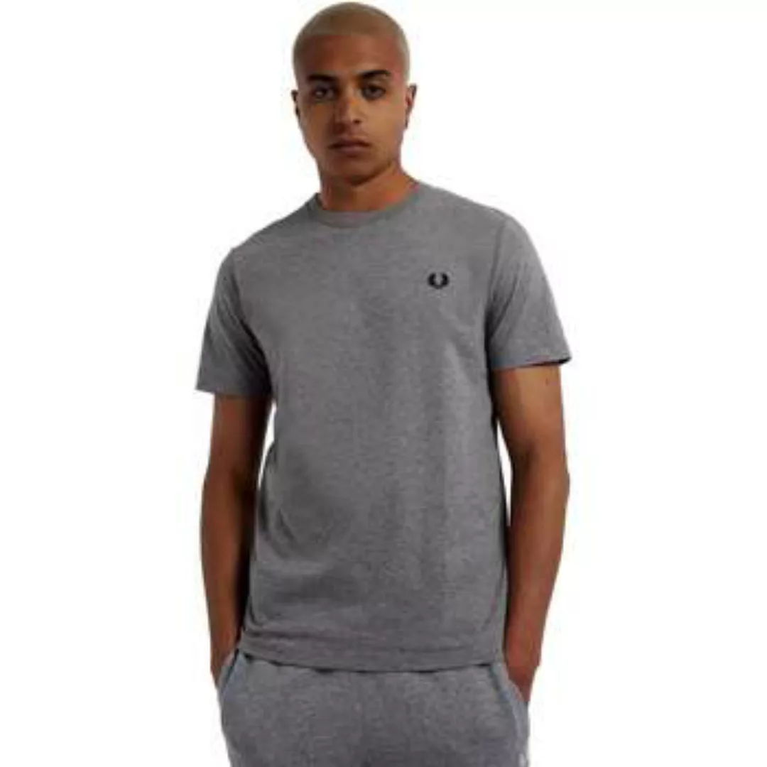 Fred Perry  Langarmshirt - günstig online kaufen