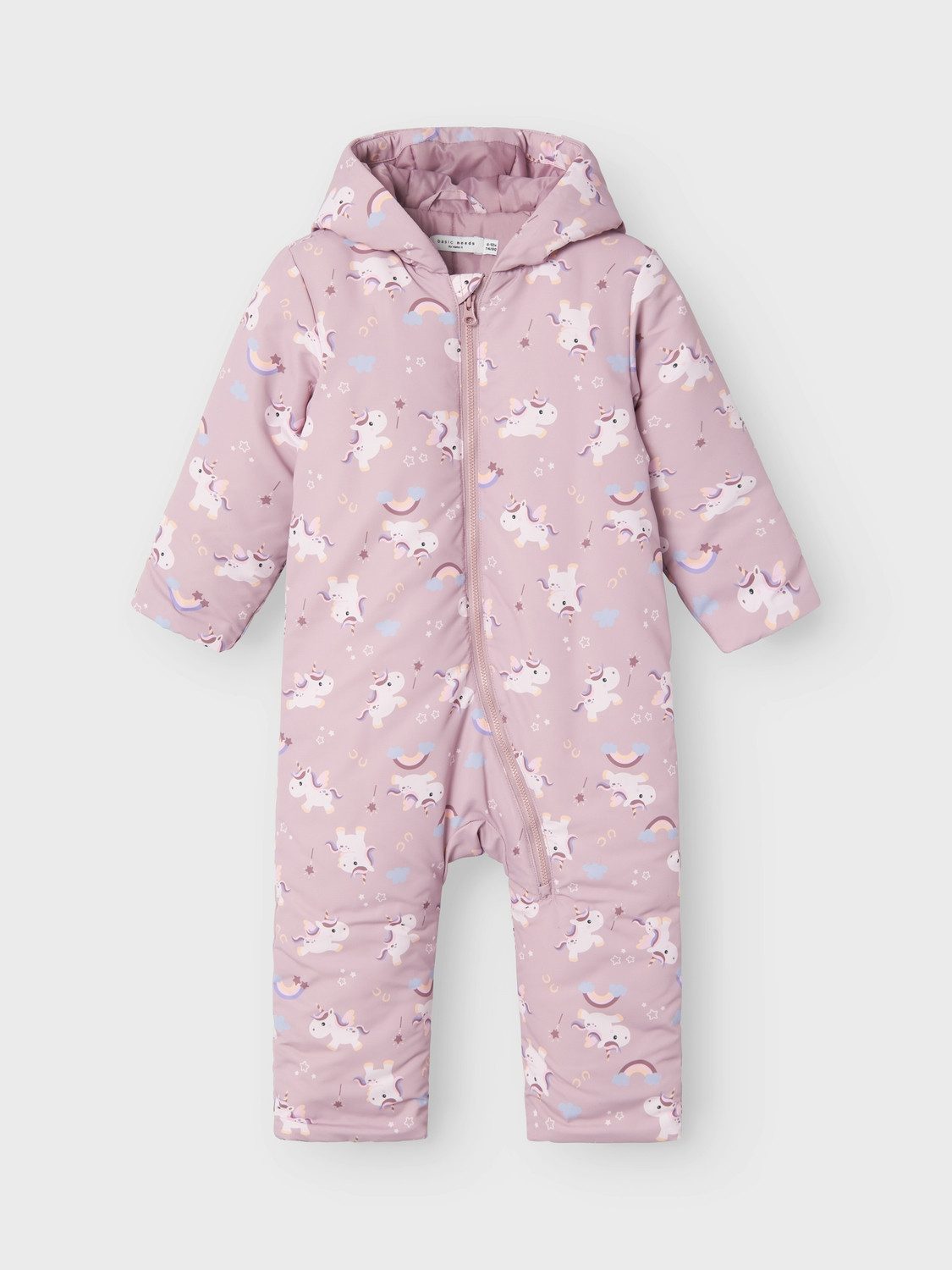 Name It Overall NBFMAXI SUIT UNICORNS günstig online kaufen