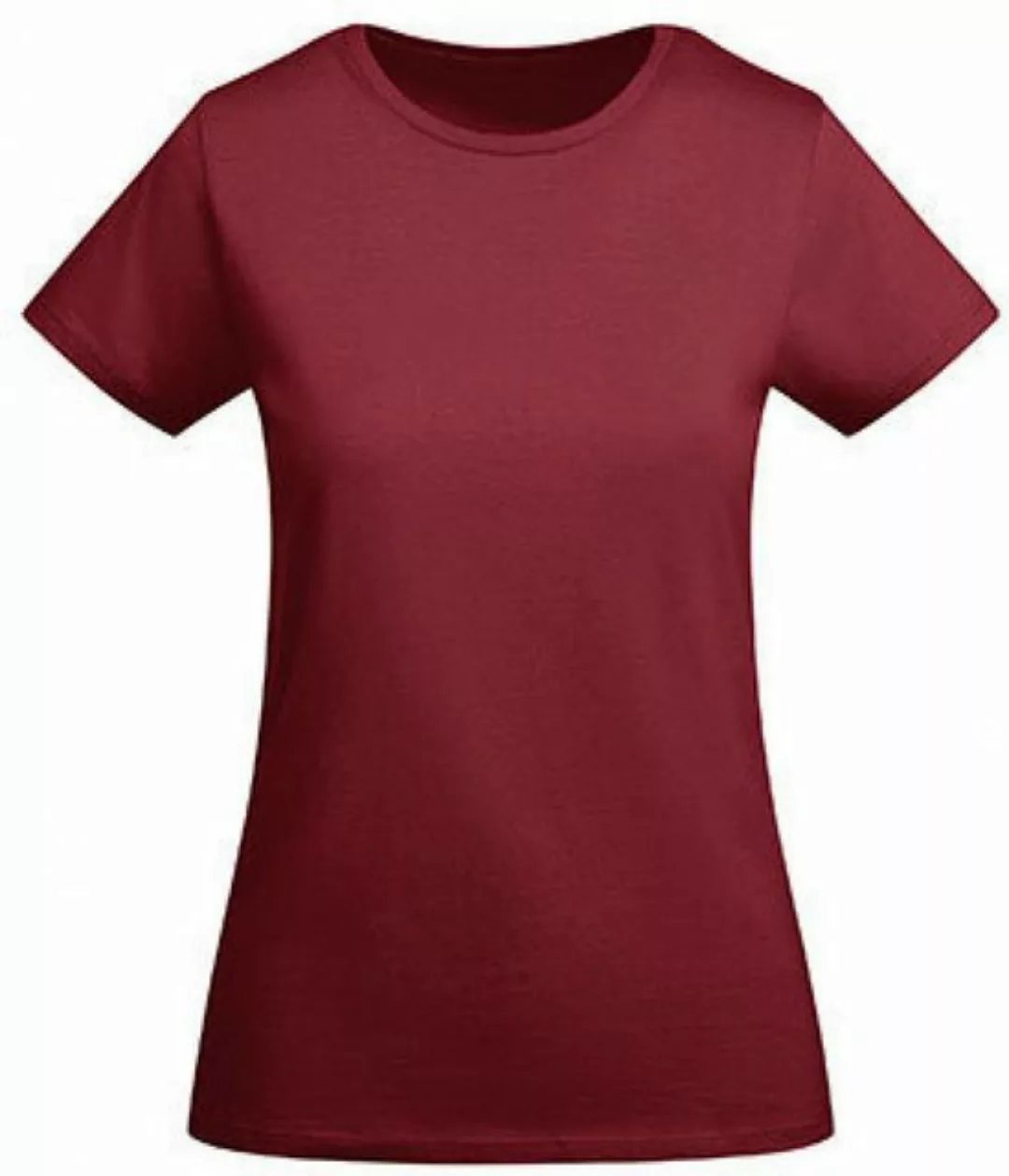 Roly Rundhalsshirt Women´s T-Shirt Breda S bis 3XL günstig online kaufen