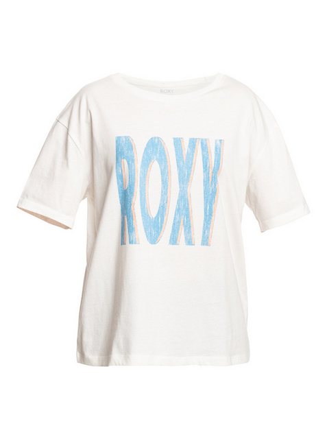 Roxy T-Shirt Sand Under The Sky günstig online kaufen