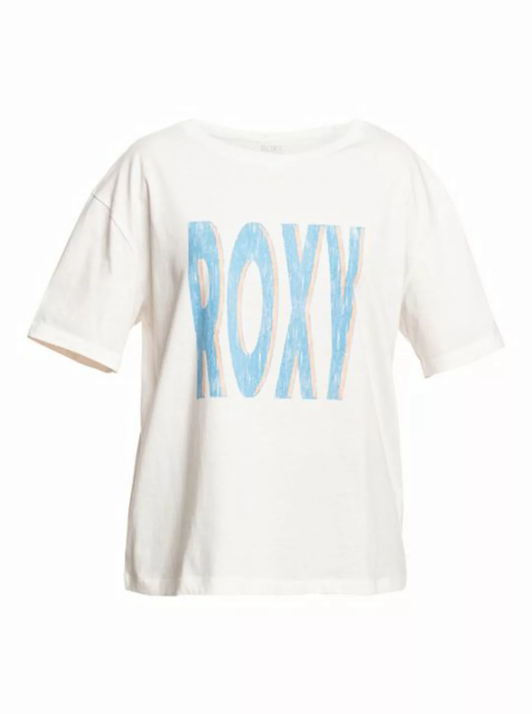Roxy T-Shirt Sand Under The Sky günstig online kaufen