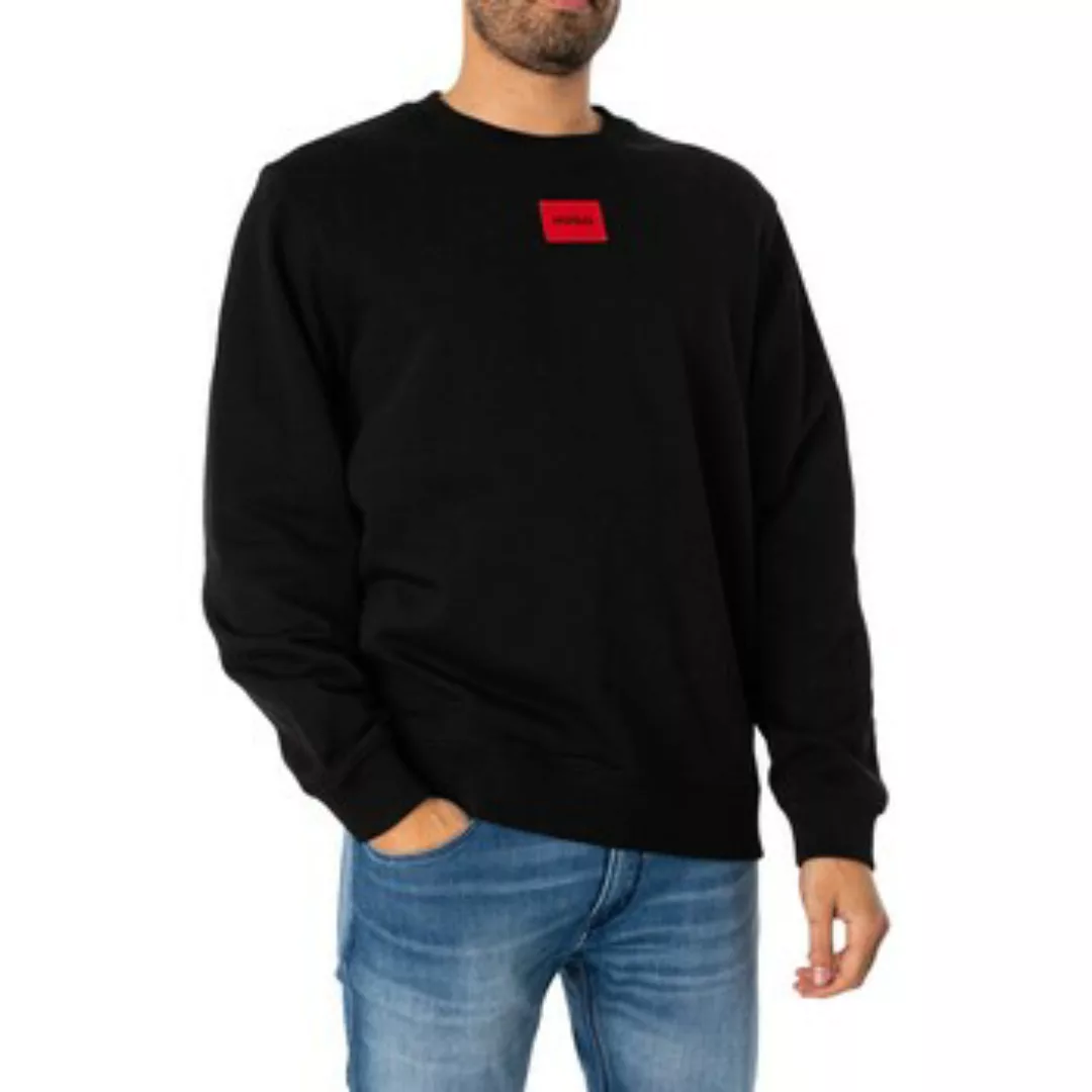 HUGO Sweatshirt Diragol (1-tlg) günstig online kaufen