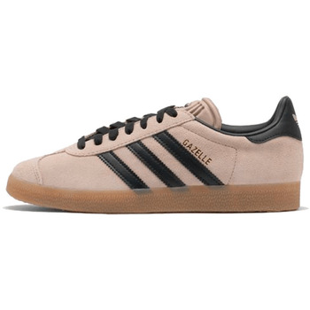 adidas  Sneaker Gazelle Wonder Taupe Night Indigo günstig online kaufen