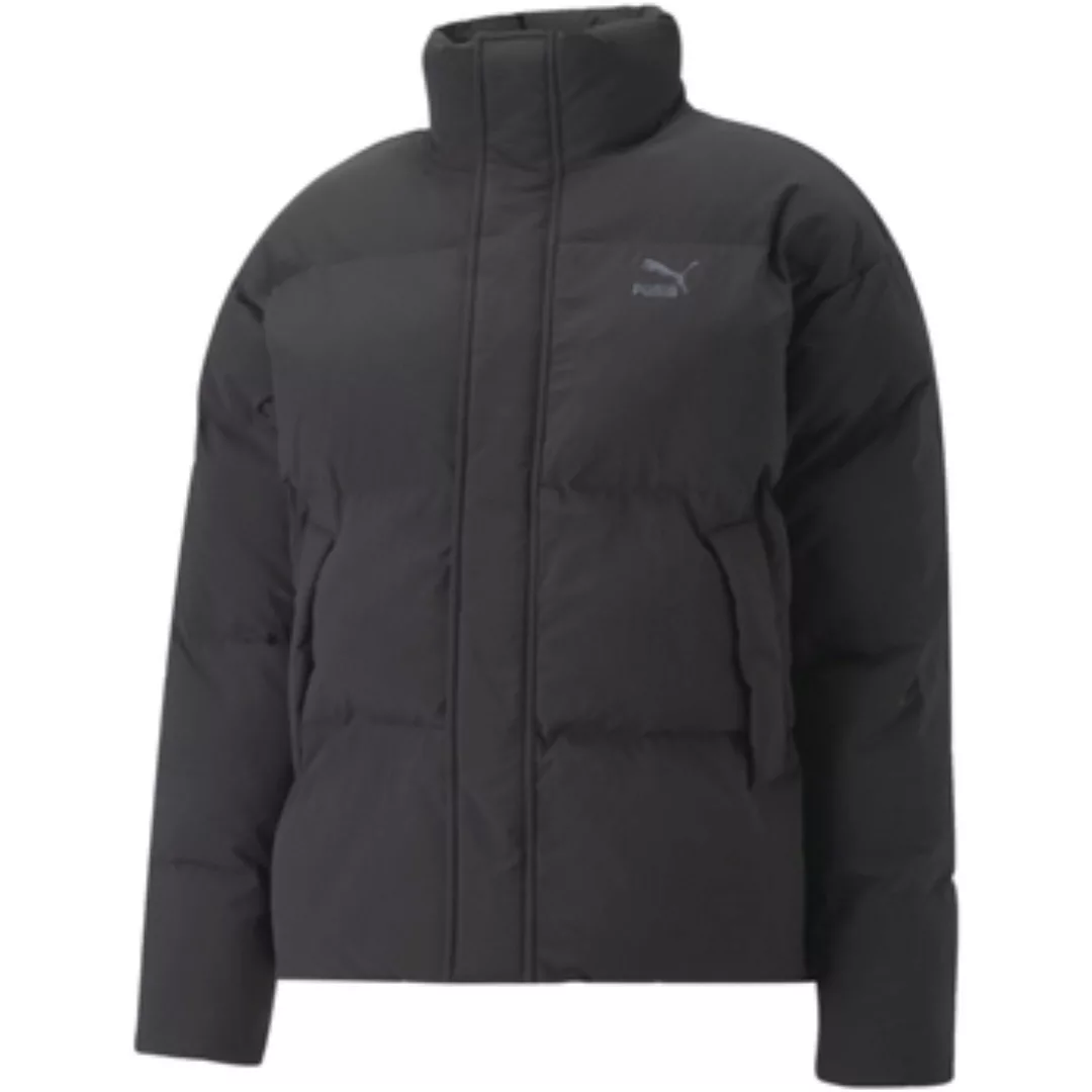 Puma  Parkas Classic Puffer Jacket günstig online kaufen