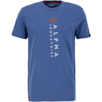 Alpha Industries T-Shirt "Relaxed Print T-Shirt T-Shirt" günstig online kaufen
