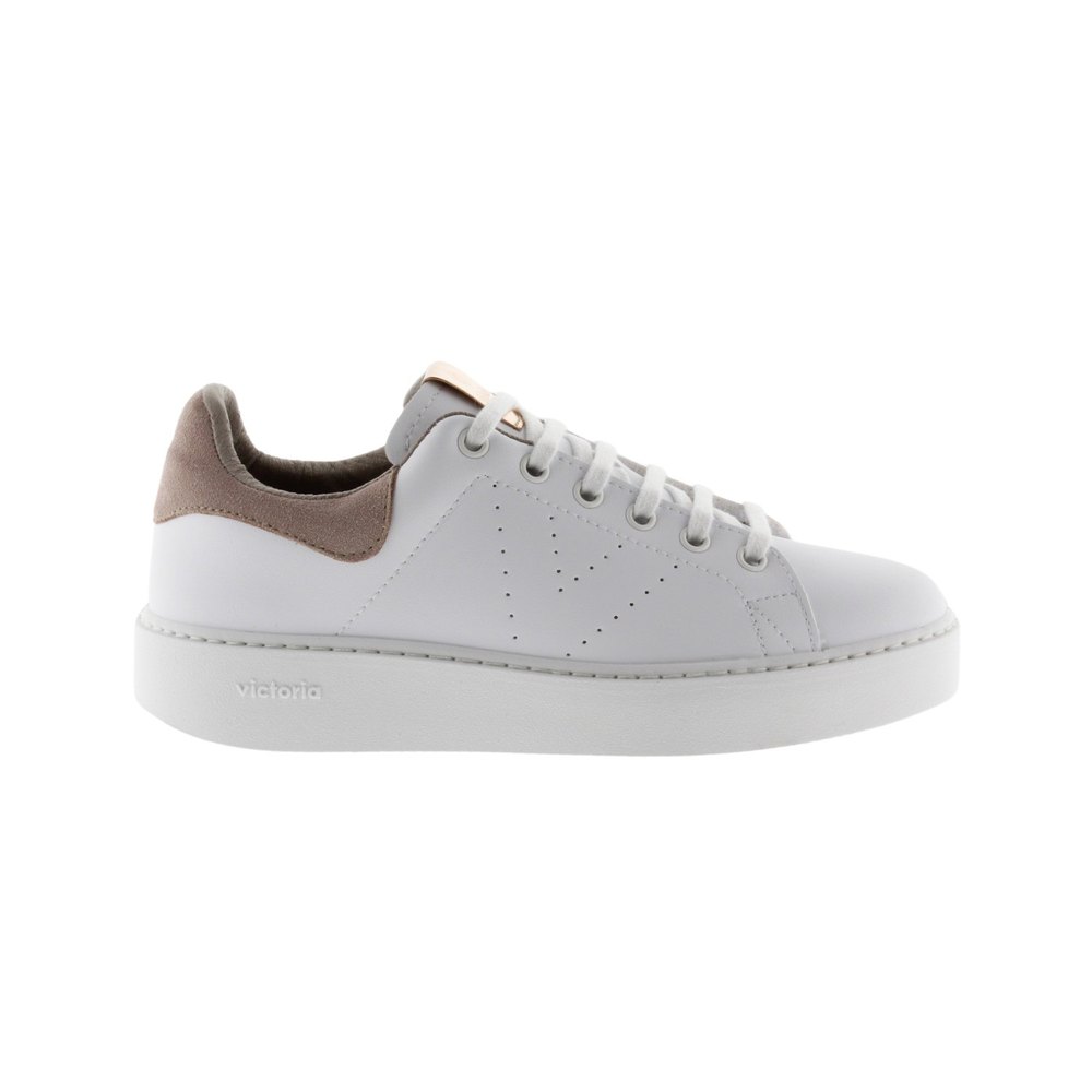 Victoria Frauen Schuhe Victoria Utopie Sport EU 37 rose foncé günstig online kaufen