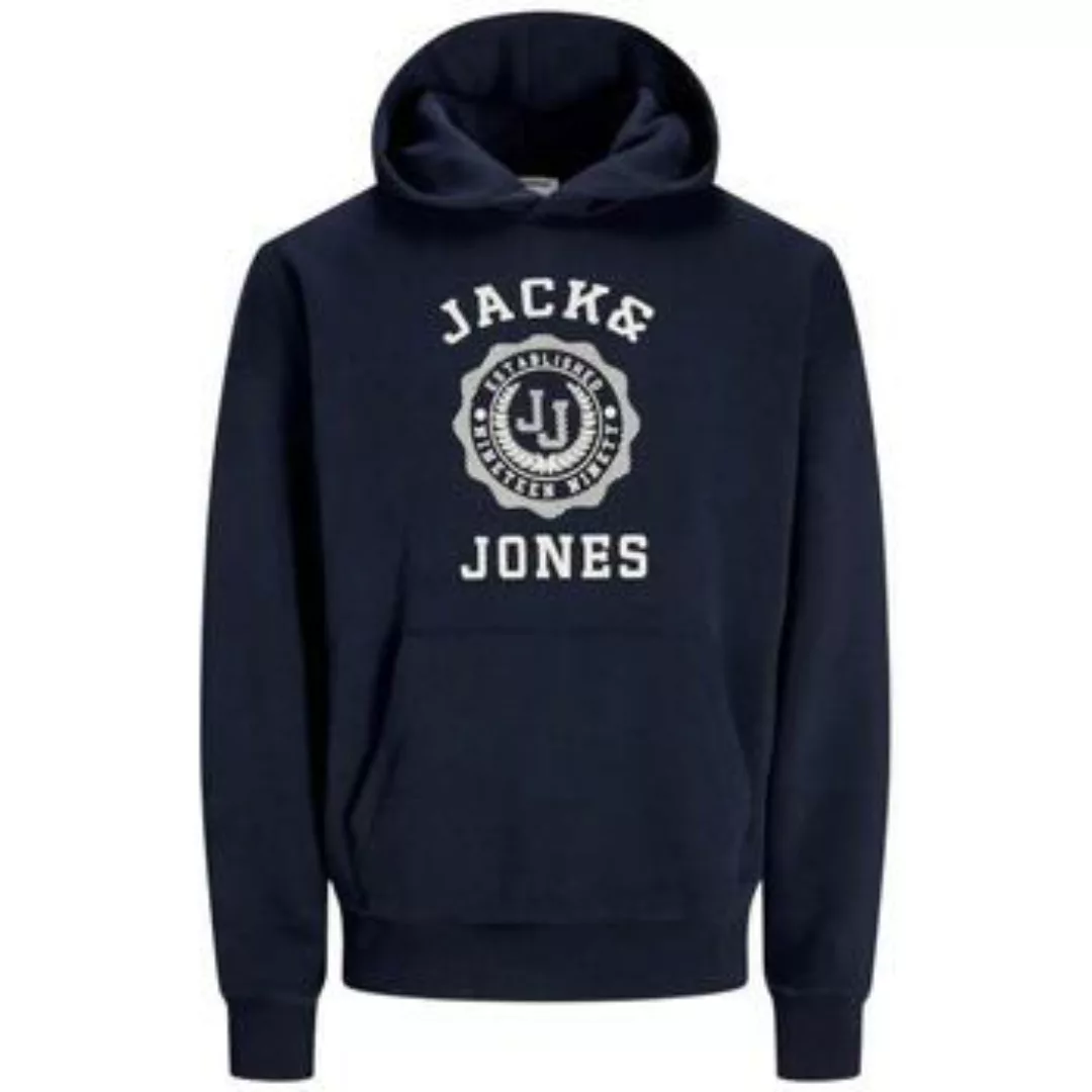 Jack & Jones Kapuzensweatshirt "JJTREE SWEAT HOOD" günstig online kaufen