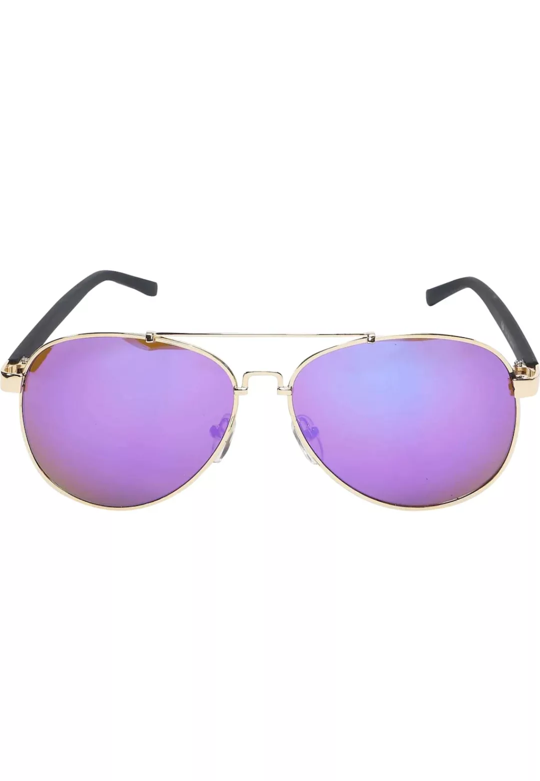 MSTRDS Sonnenbrille "MSTRDS Accessoires Sunglasses Mumbo Mirror" günstig online kaufen