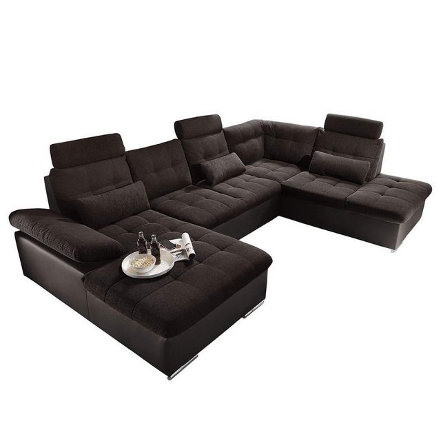 Xlmoebel Ecksofa Neue Schlafsofa Eckcouch mit Bettfunktion und, Hergestellt günstig online kaufen