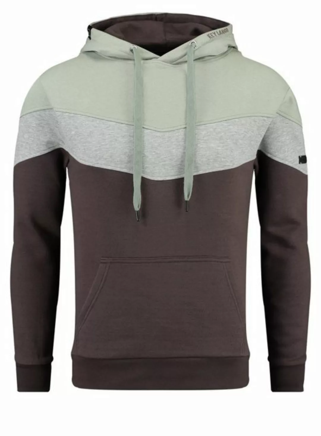 Key Largo Hoodie MSW BRAINSTORM hoodie günstig online kaufen