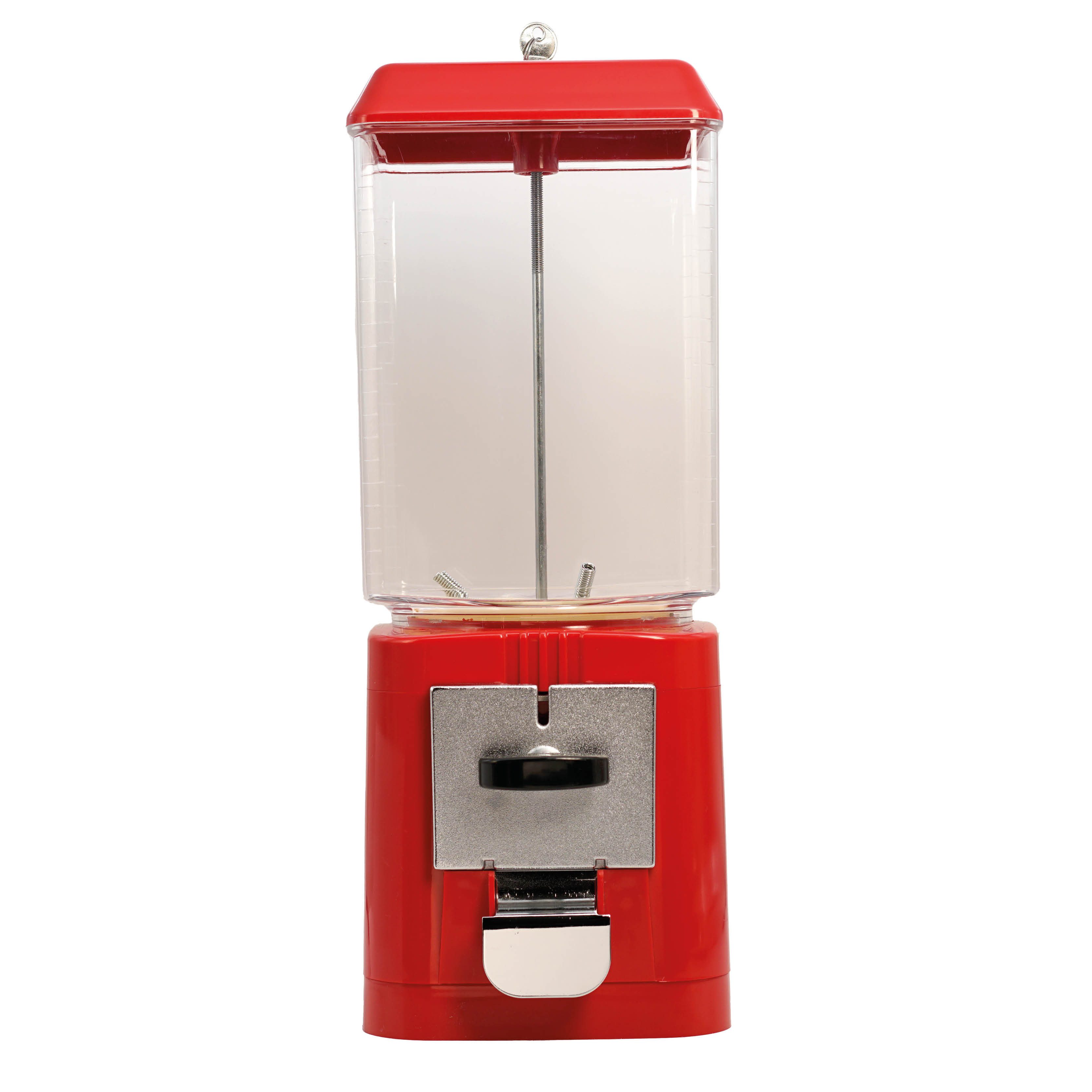 what the shop Spieltisch Retro Kaugummiautomat günstig online kaufen