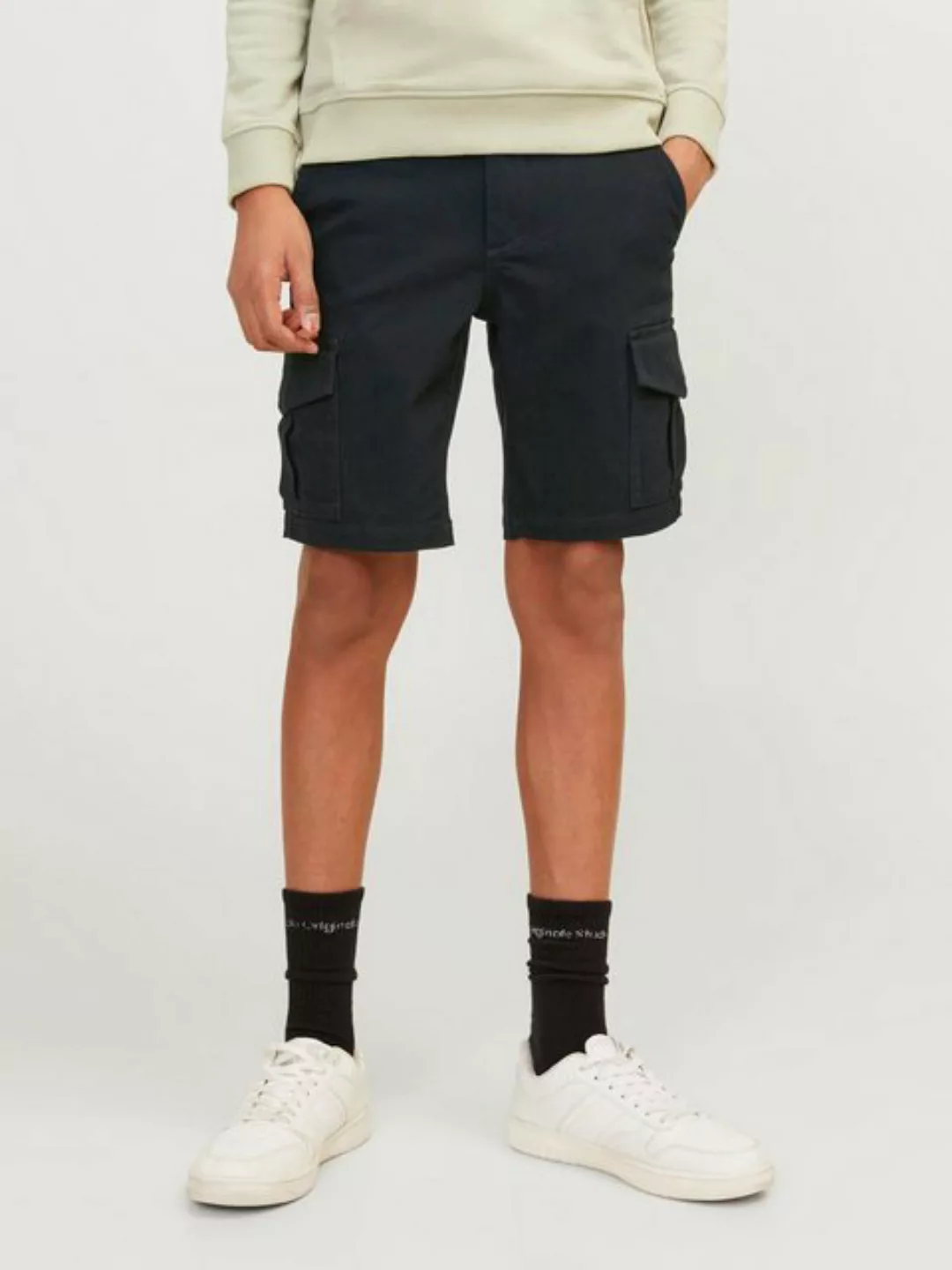 Jack & Jones Junior Cargobermudas JPSTJOE JJCARGO SHORTS JNR günstig online kaufen