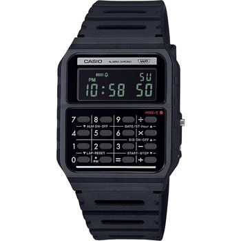 CASIO VINTAGE Chronograph CA-53WB-1BEF, Quarzuhr, Armbanduhr, günstig online kaufen