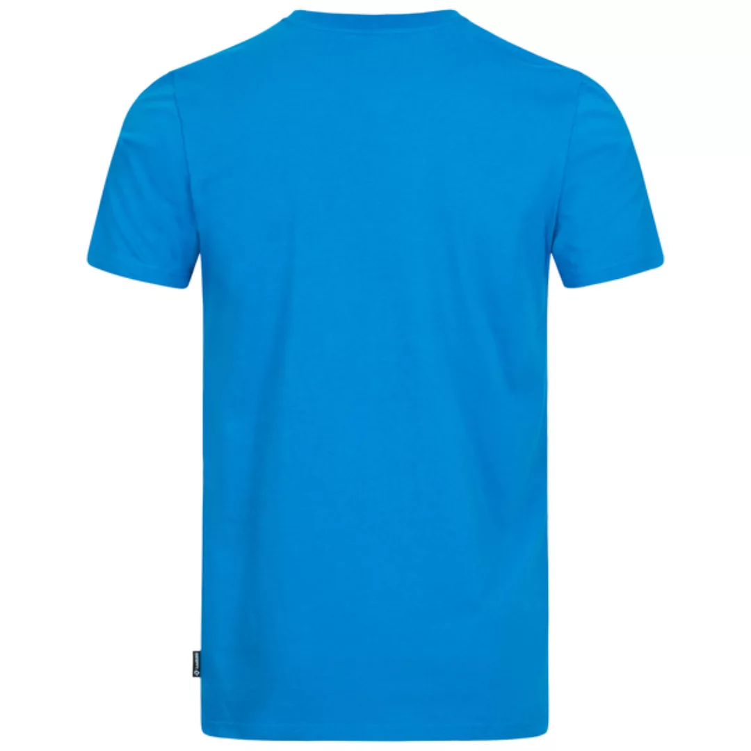 Herren Basic T-shirt In Verschiedenen Farben günstig online kaufen